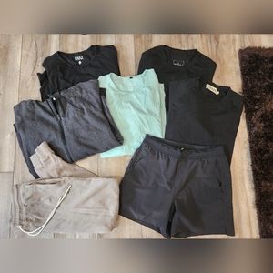 Men's Athletic Brand Bundle !!